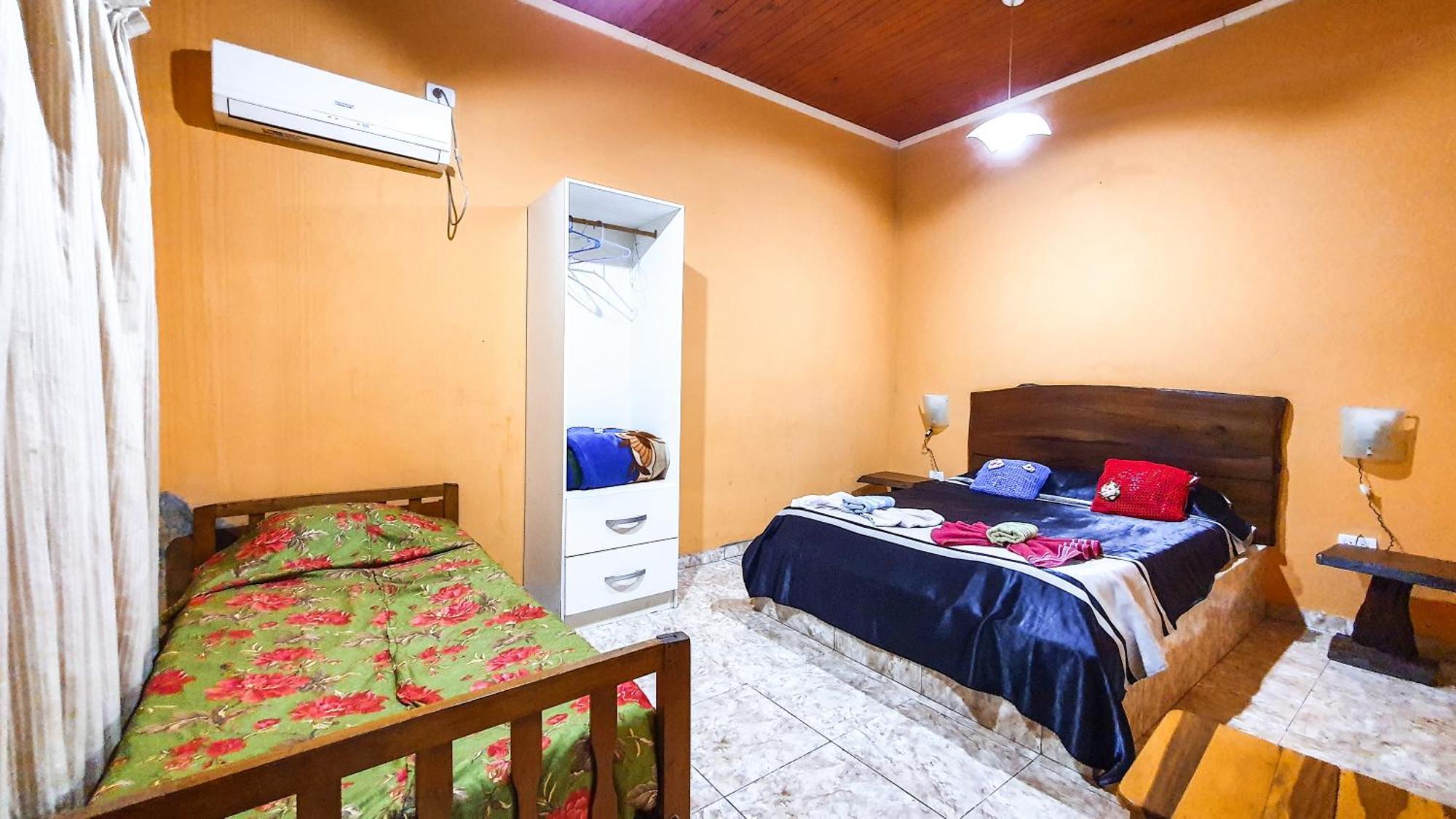 El Paraiso Apart Hotel Πουέρτο Ιγκουασού Εξωτερικό φωτογραφία