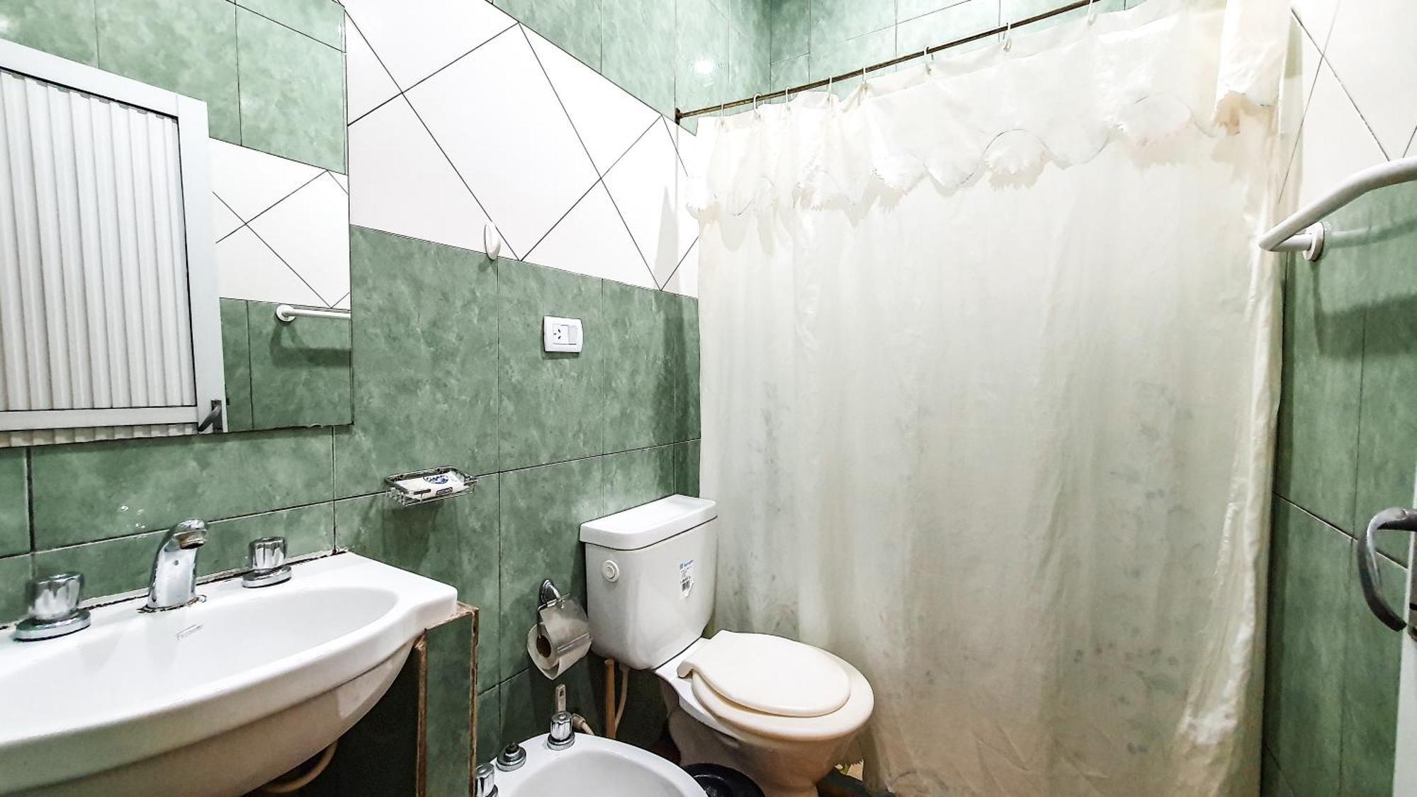 El Paraiso Apart Hotel Πουέρτο Ιγκουασού Εξωτερικό φωτογραφία