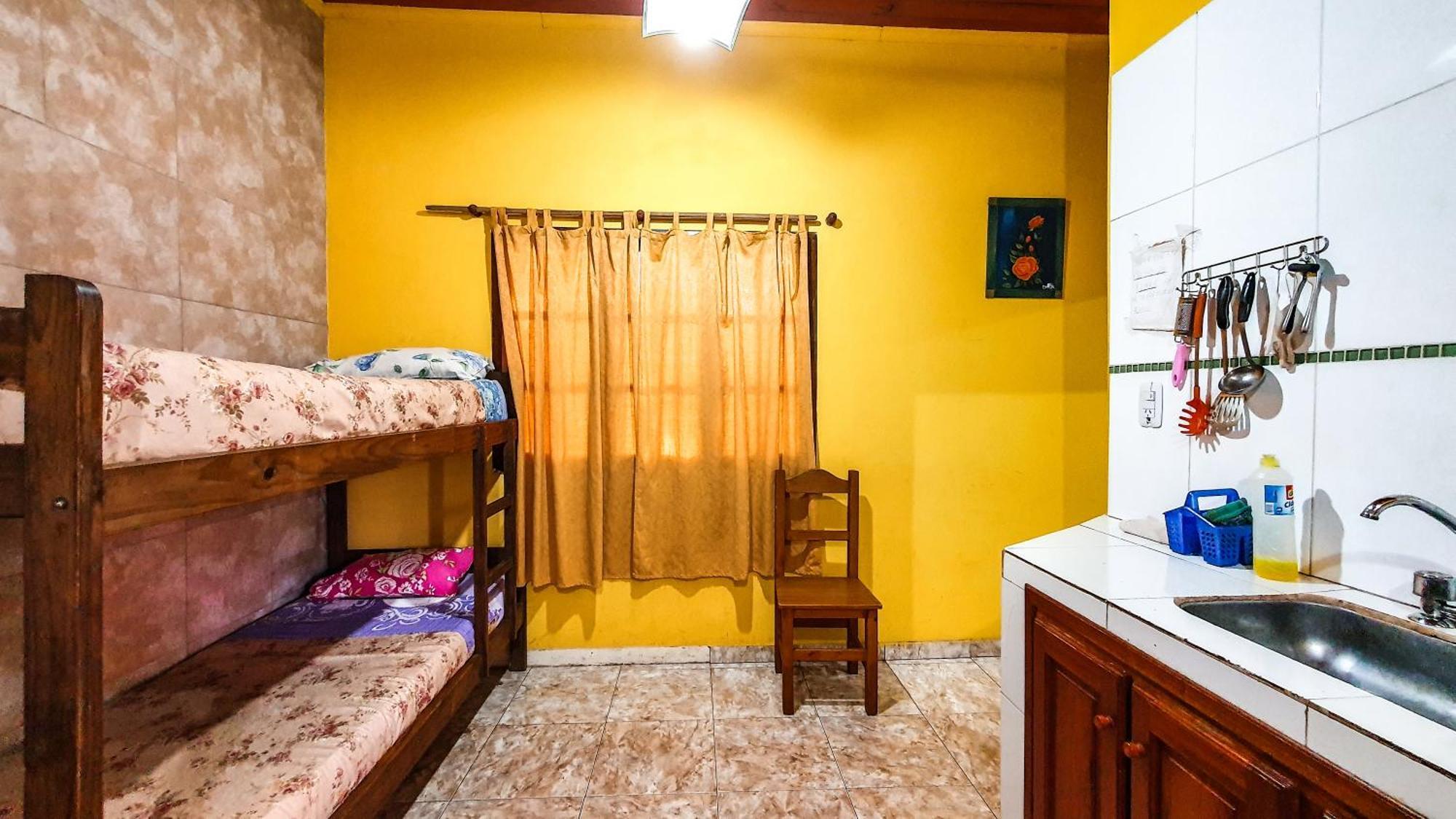 El Paraiso Apart Hotel Πουέρτο Ιγκουασού Εξωτερικό φωτογραφία