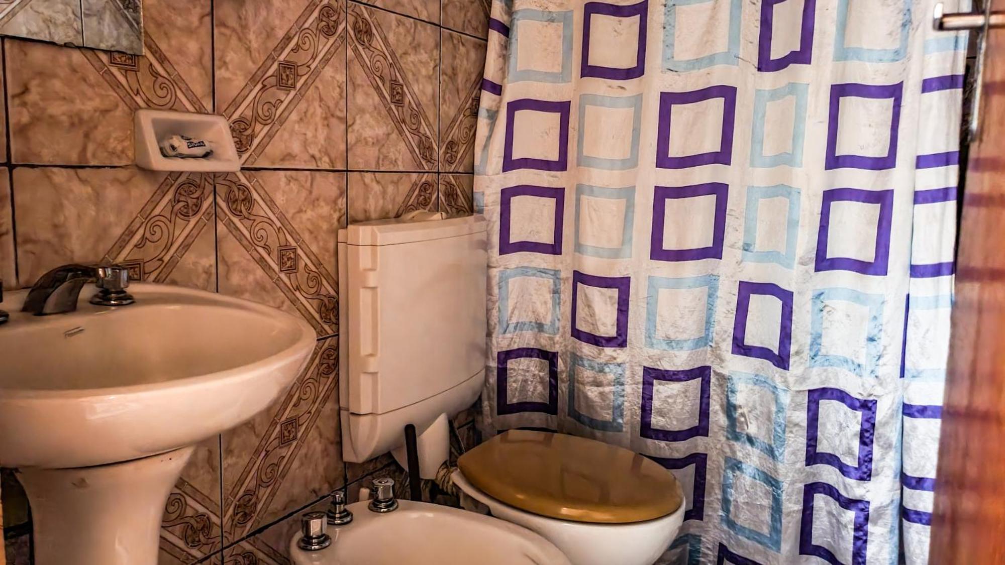 El Paraiso Apart Hotel Πουέρτο Ιγκουασού Εξωτερικό φωτογραφία
