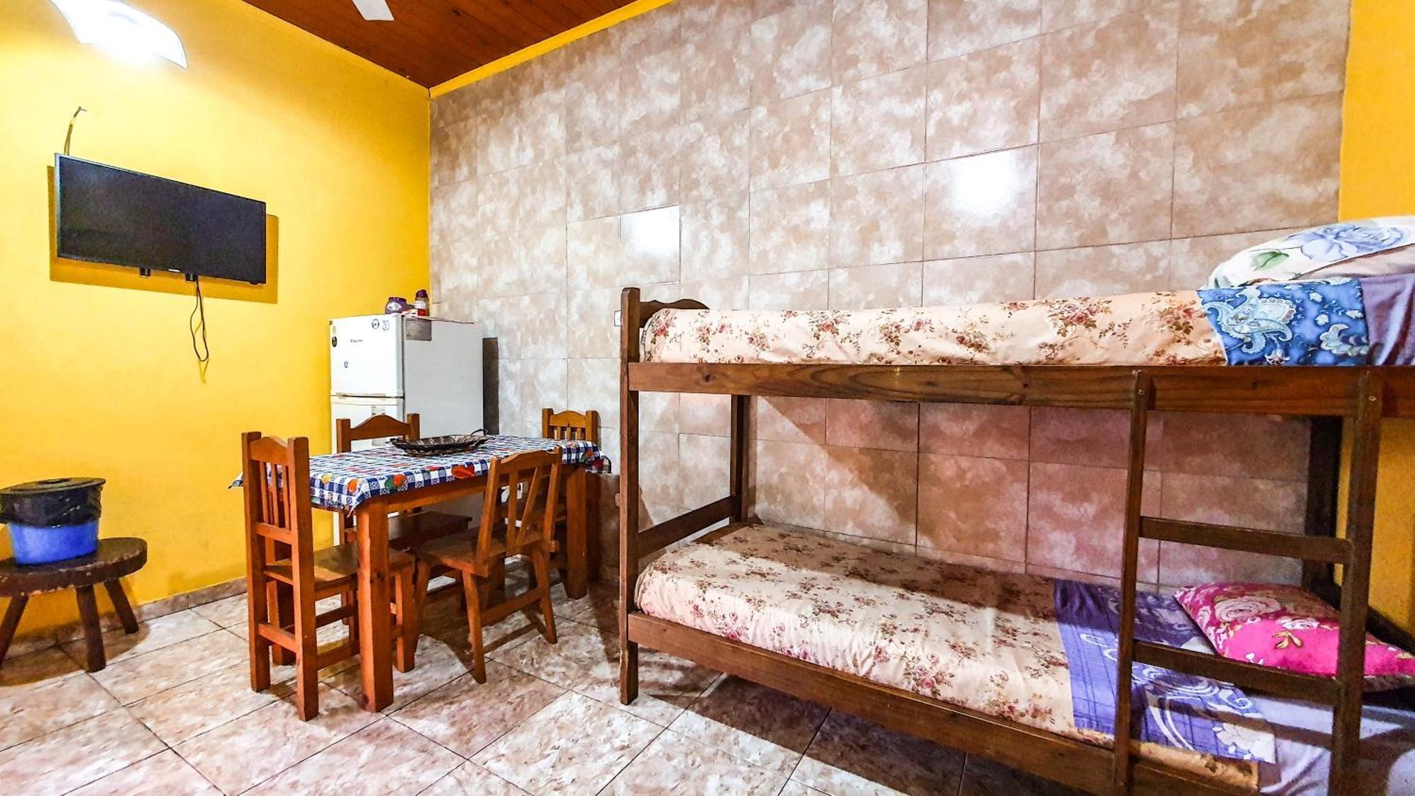 El Paraiso Apart Hotel Πουέρτο Ιγκουασού Εξωτερικό φωτογραφία