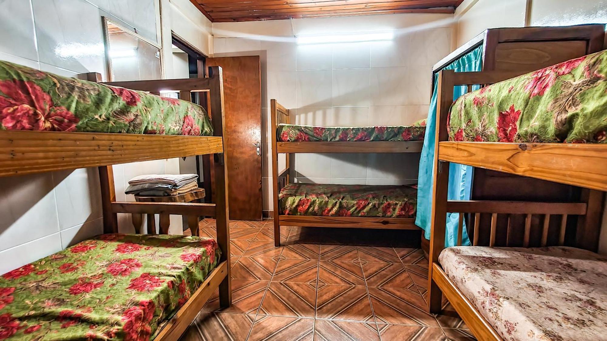 El Paraiso Apart Hotel Πουέρτο Ιγκουασού Εξωτερικό φωτογραφία