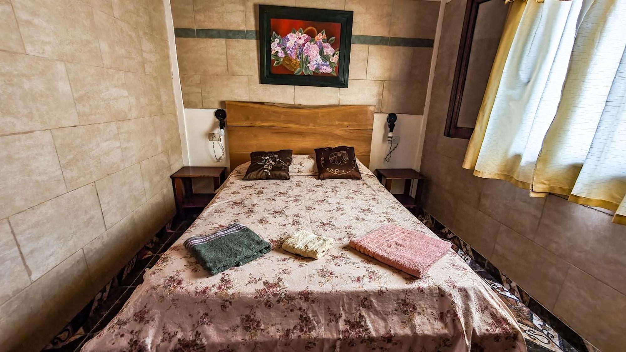 El Paraiso Apart Hotel Πουέρτο Ιγκουασού Εξωτερικό φωτογραφία