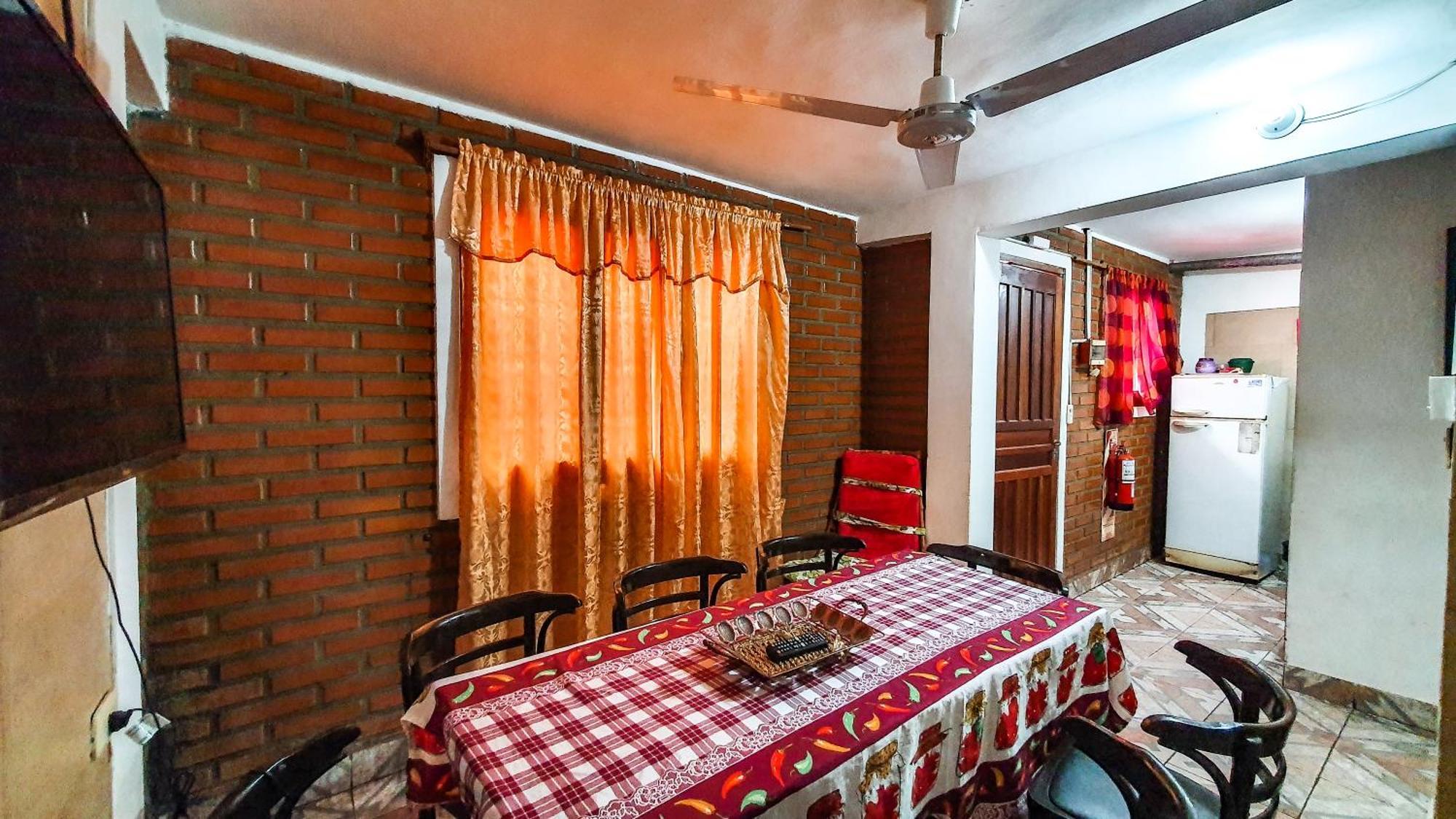 El Paraiso Apart Hotel Πουέρτο Ιγκουασού Εξωτερικό φωτογραφία