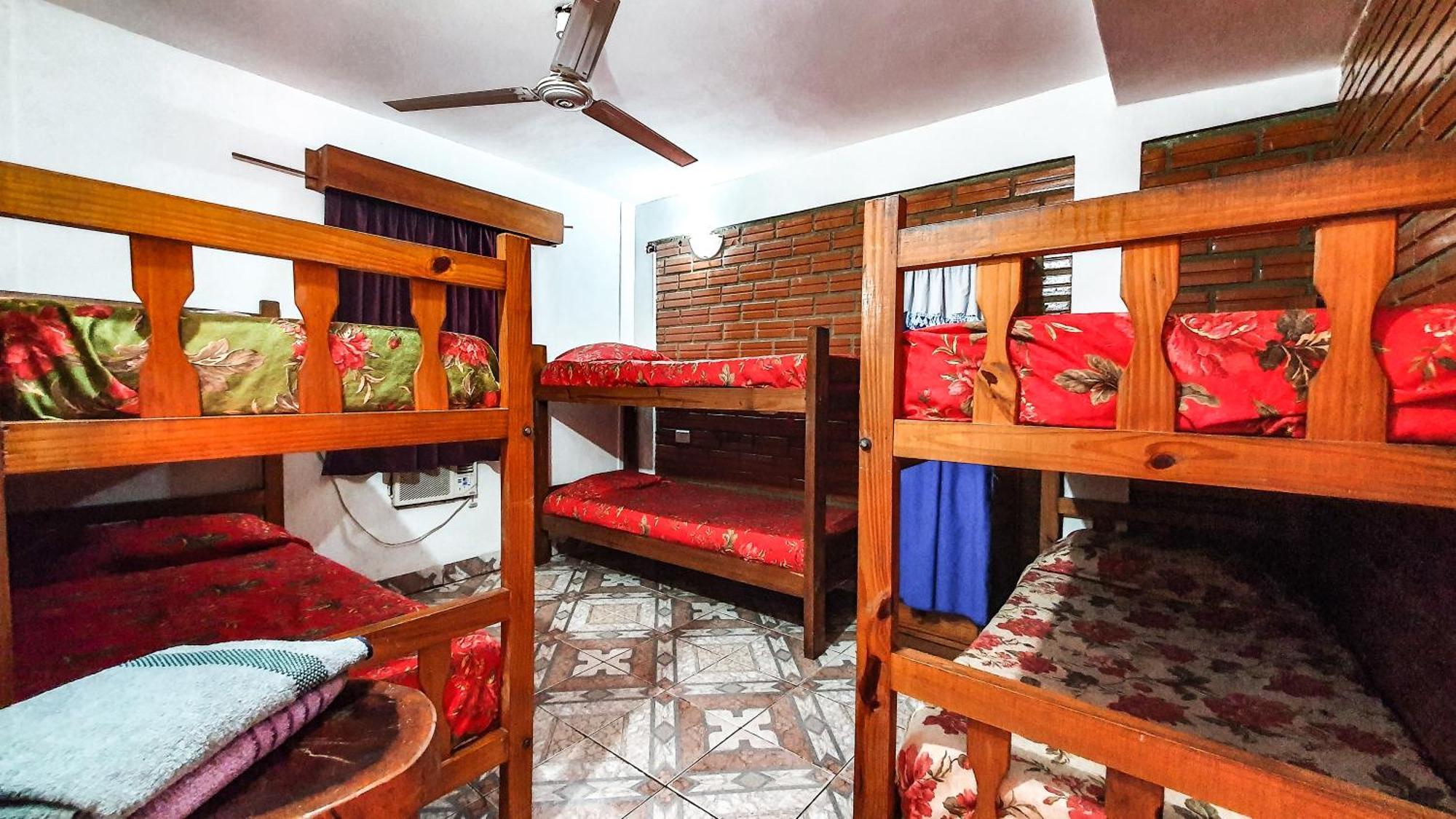 El Paraiso Apart Hotel Πουέρτο Ιγκουασού Εξωτερικό φωτογραφία
