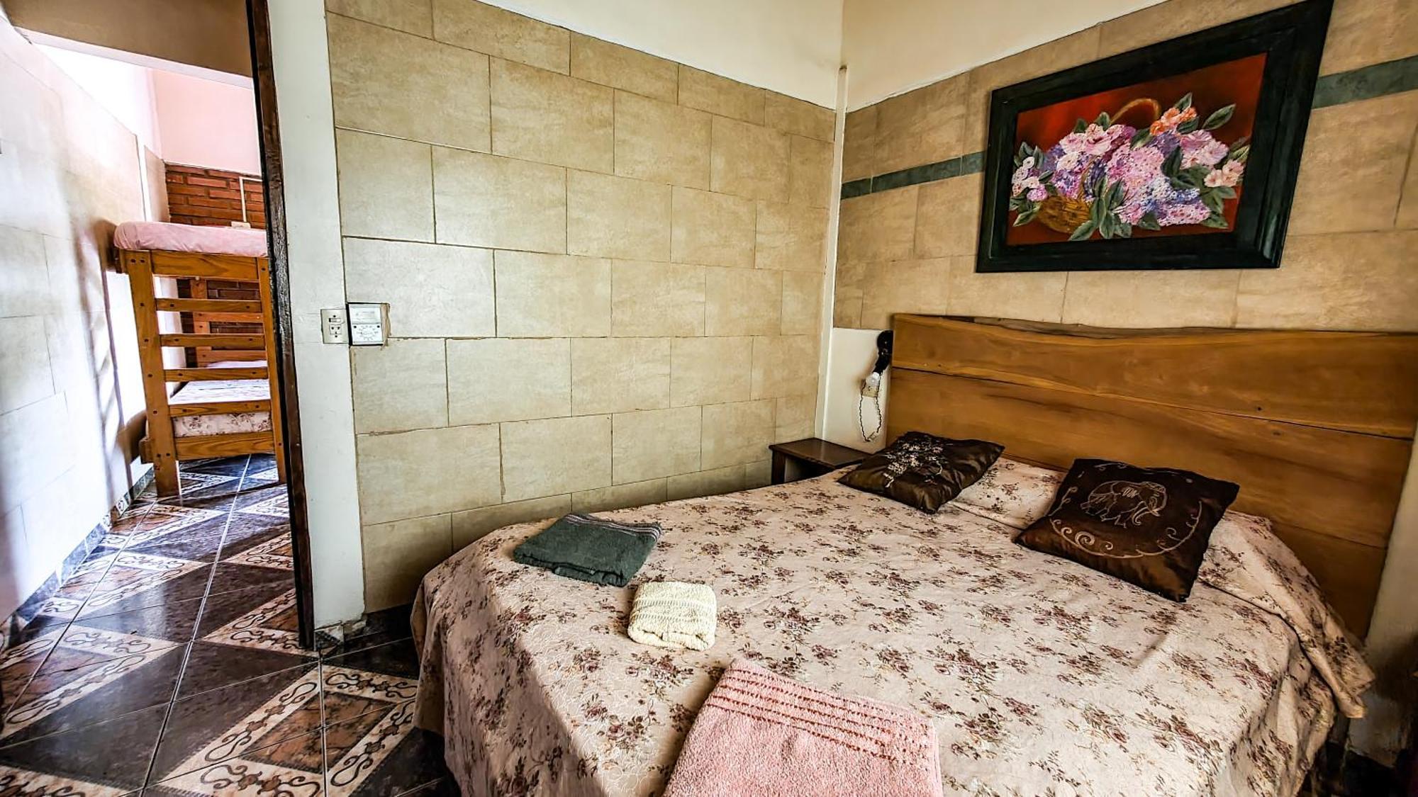El Paraiso Apart Hotel Πουέρτο Ιγκουασού Εξωτερικό φωτογραφία