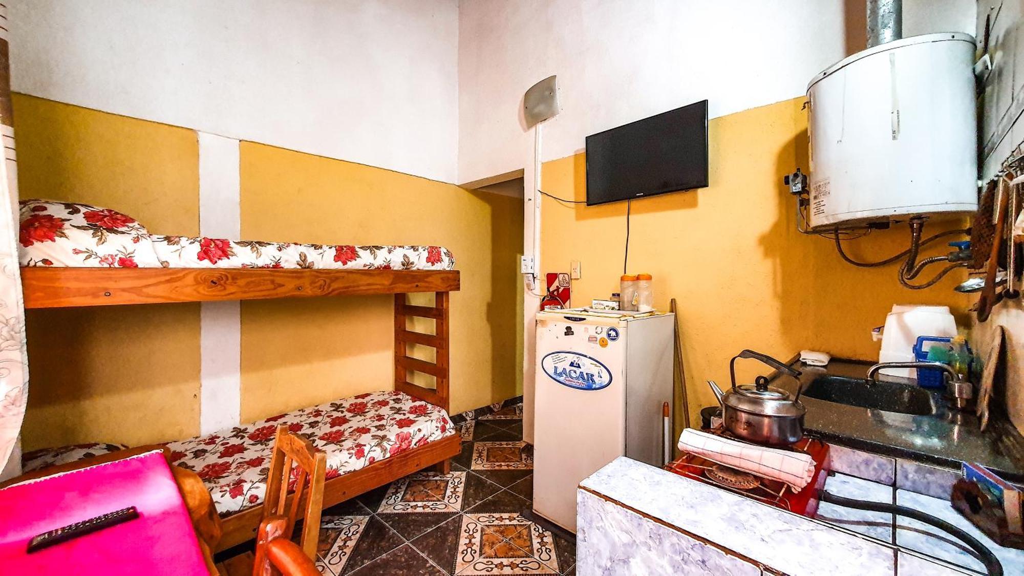 El Paraiso Apart Hotel Πουέρτο Ιγκουασού Εξωτερικό φωτογραφία