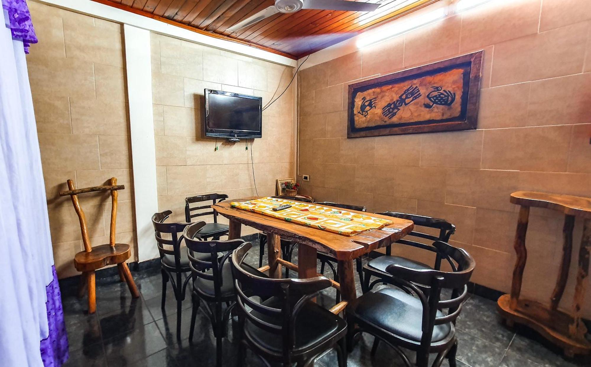 El Paraiso Apart Hotel Πουέρτο Ιγκουασού Εξωτερικό φωτογραφία