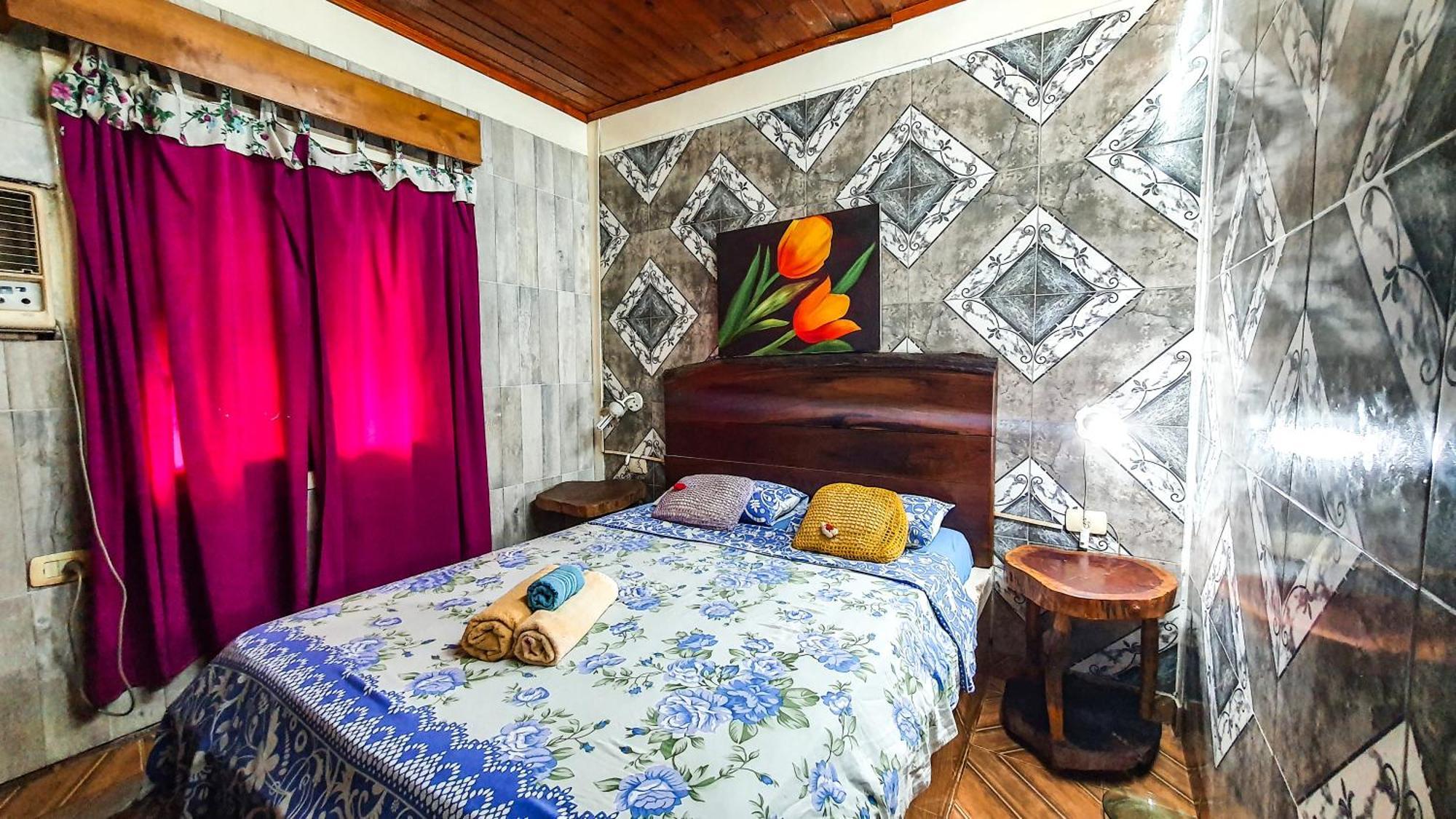 El Paraiso Apart Hotel Πουέρτο Ιγκουασού Εξωτερικό φωτογραφία