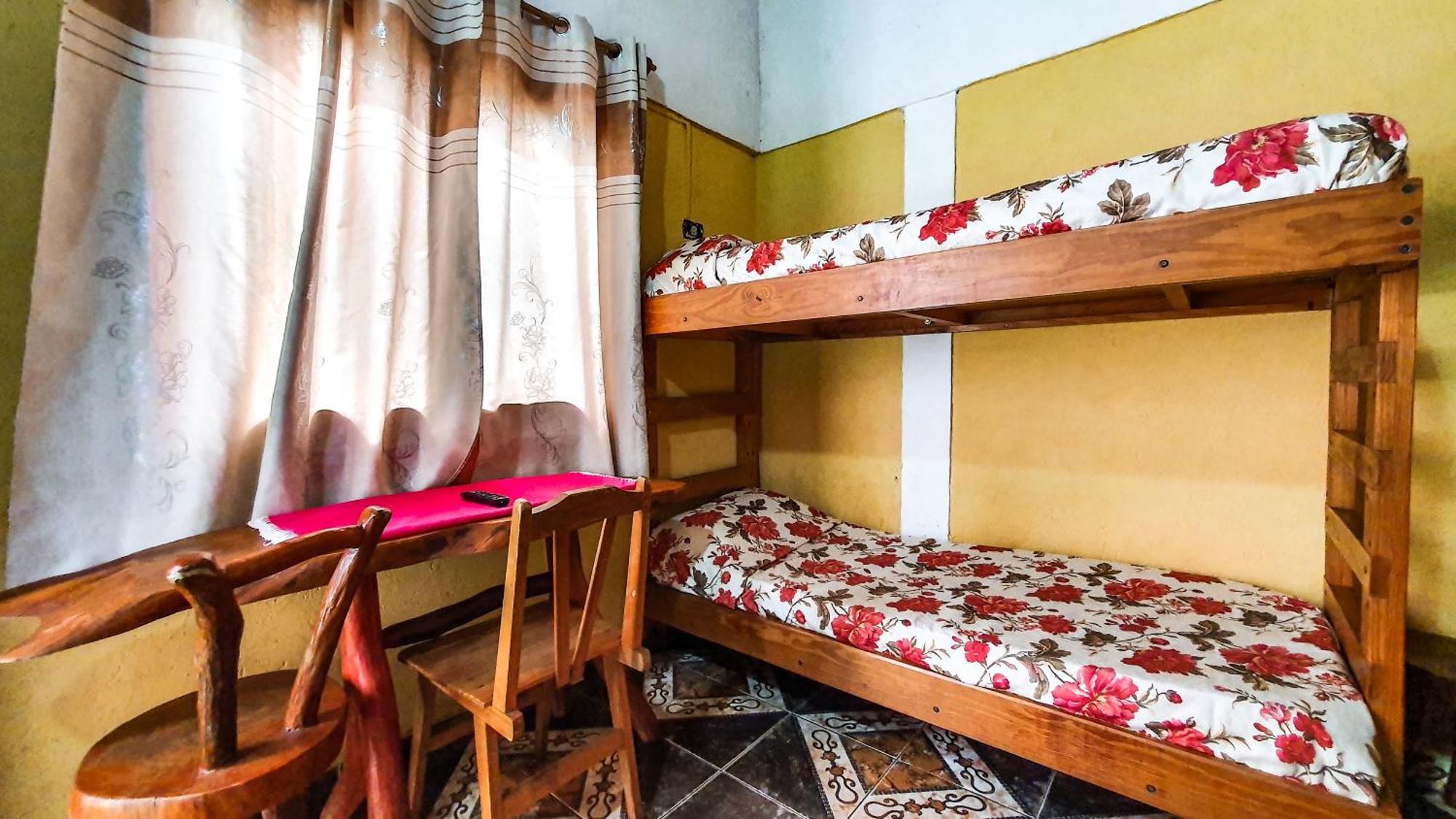 El Paraiso Apart Hotel Πουέρτο Ιγκουασού Εξωτερικό φωτογραφία