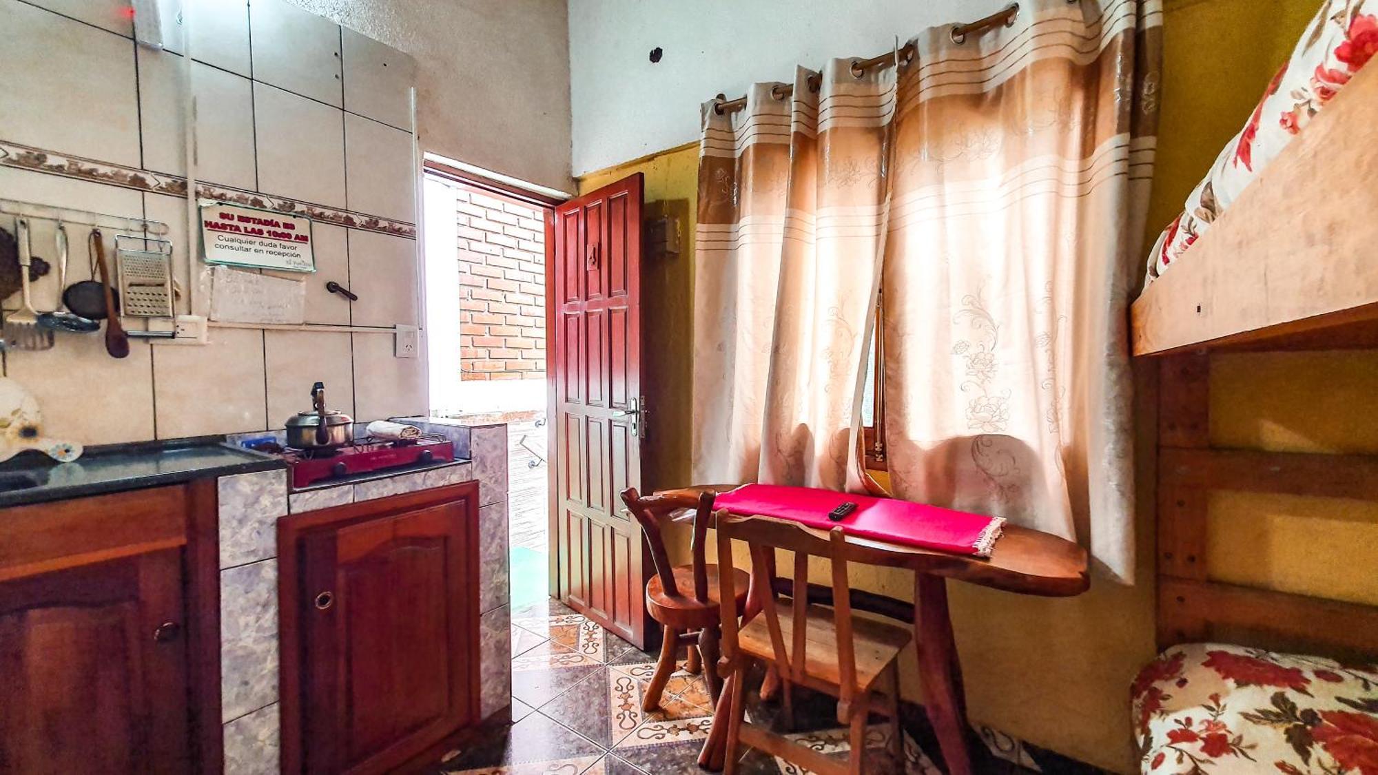 El Paraiso Apart Hotel Πουέρτο Ιγκουασού Εξωτερικό φωτογραφία